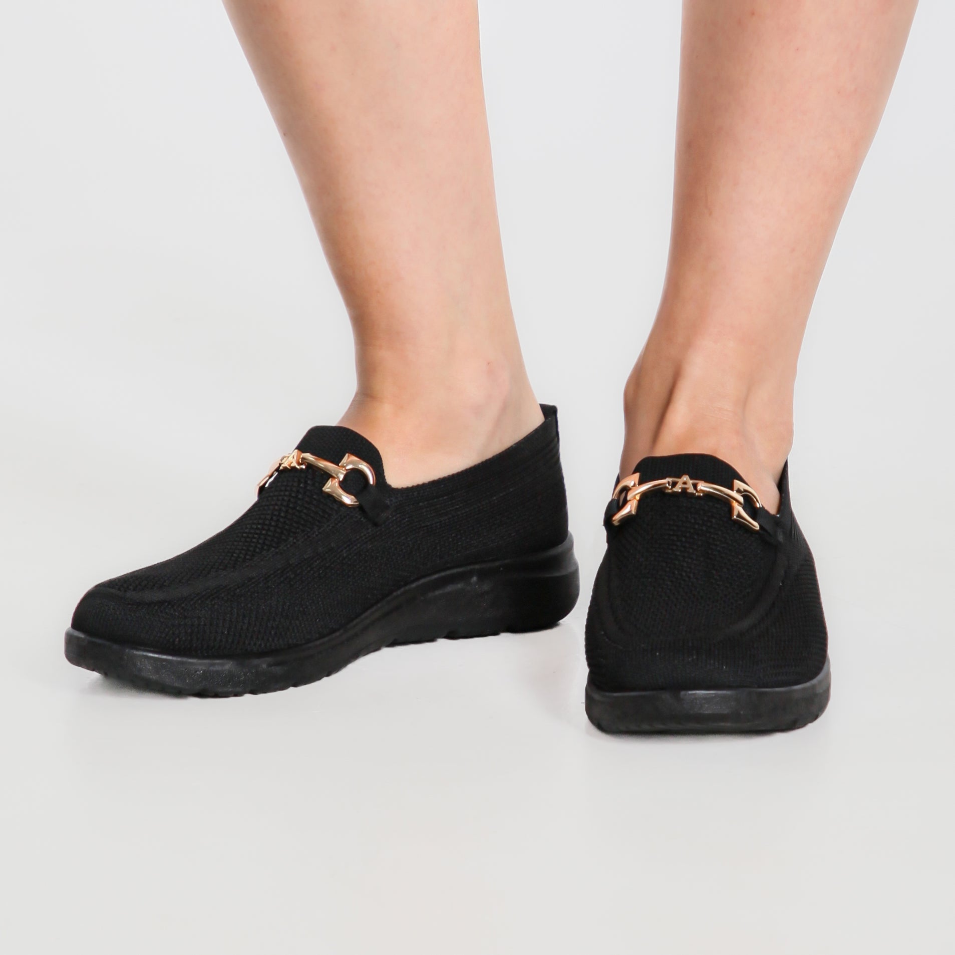 Lila™ | Chic Comfort Loafers for Everyday Elegance