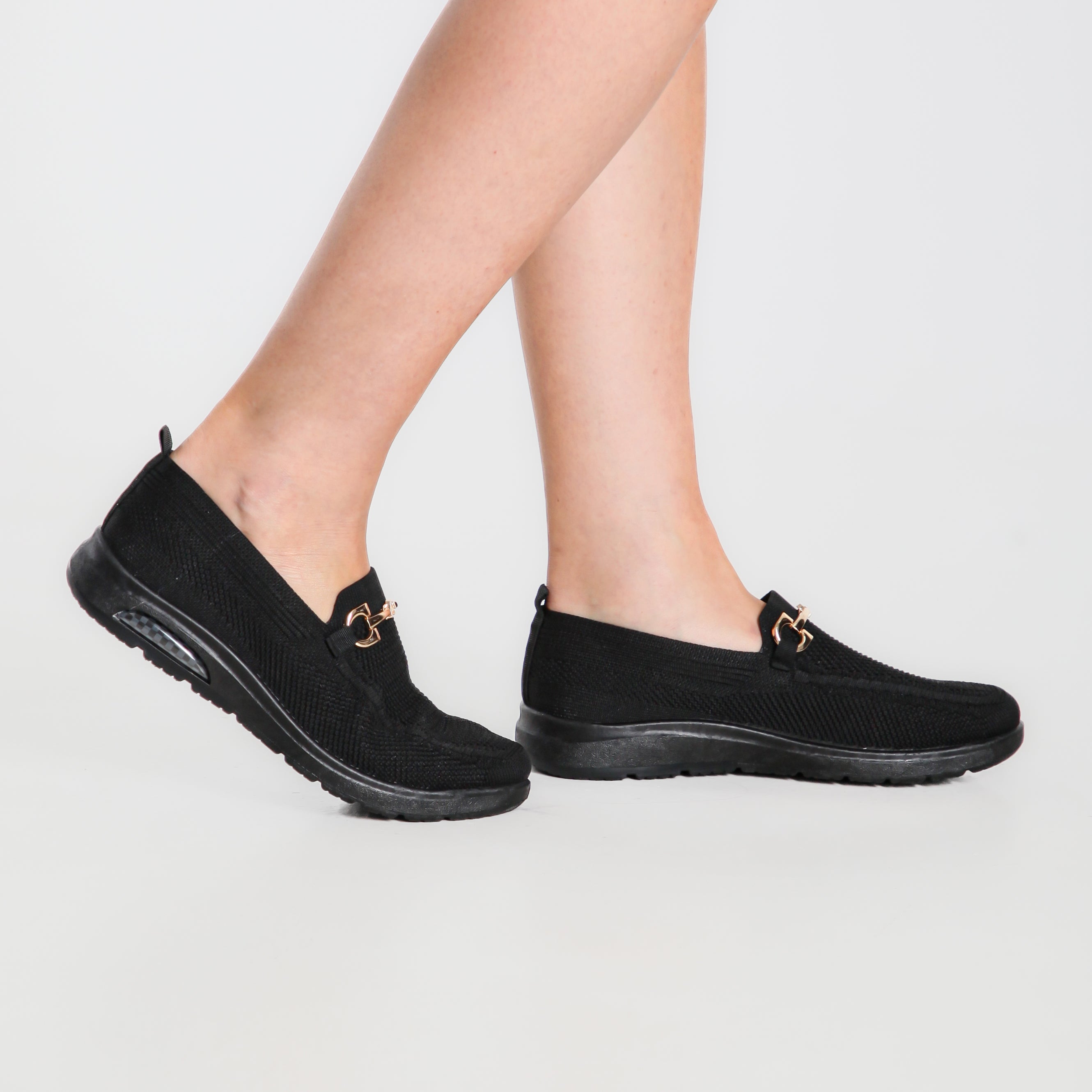 Lila™ | Chic Comfort Loafers for Everyday Elegance
