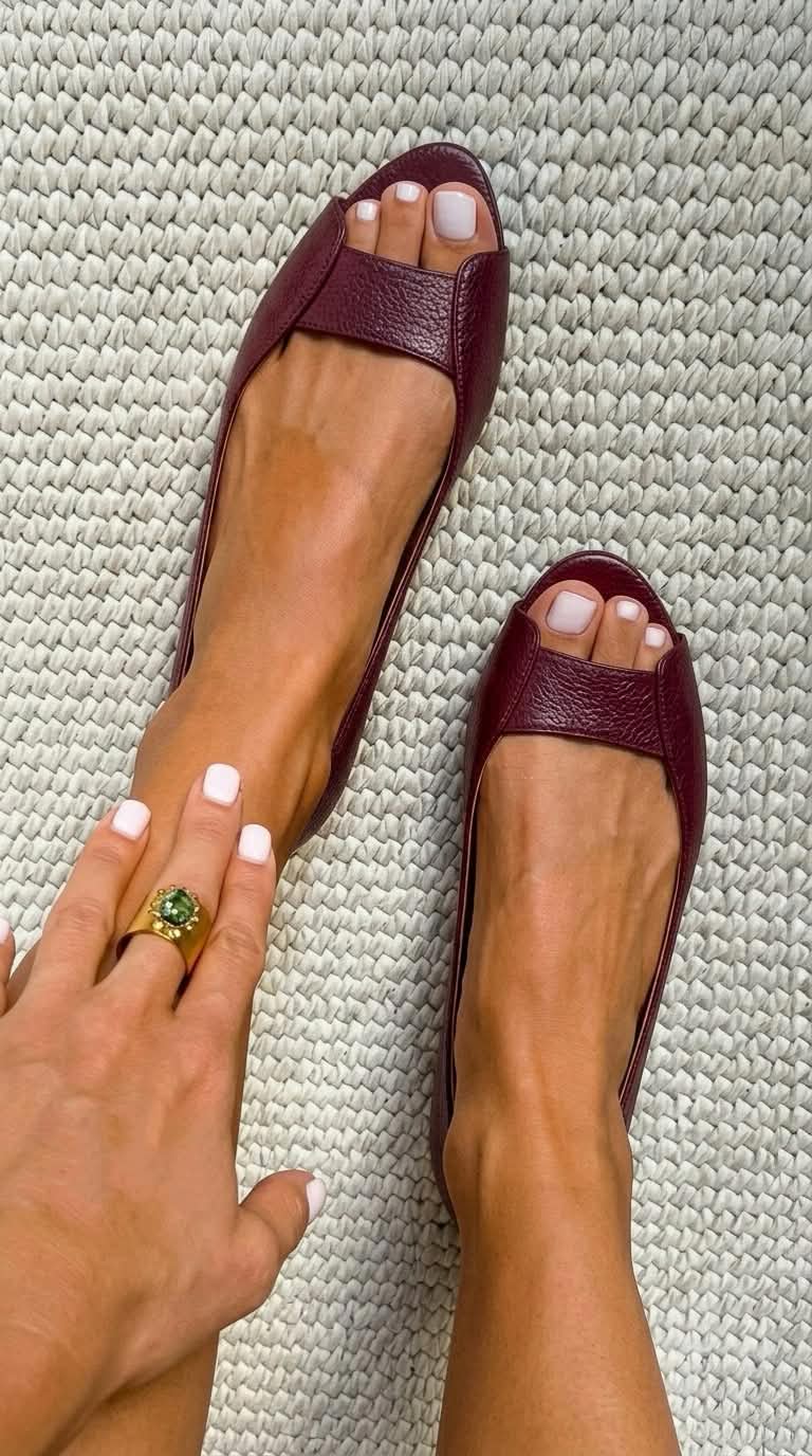 Adelina™ | Luxurious Gold Sandals for Effortless Elegance