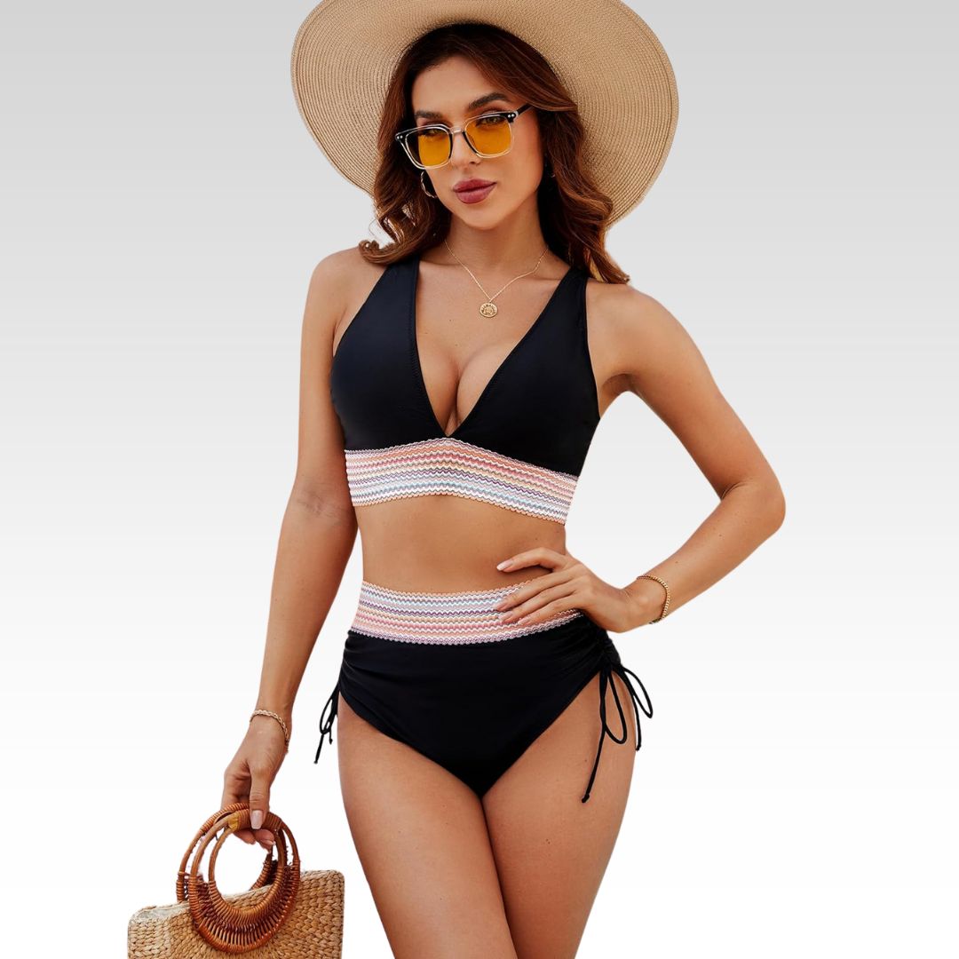 Lila™ | Sculpting Bikini for Elegance
