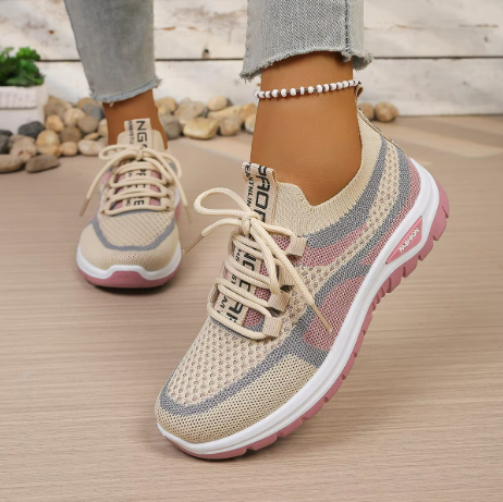 Livia™ | Lightweight Comfort Sneakers