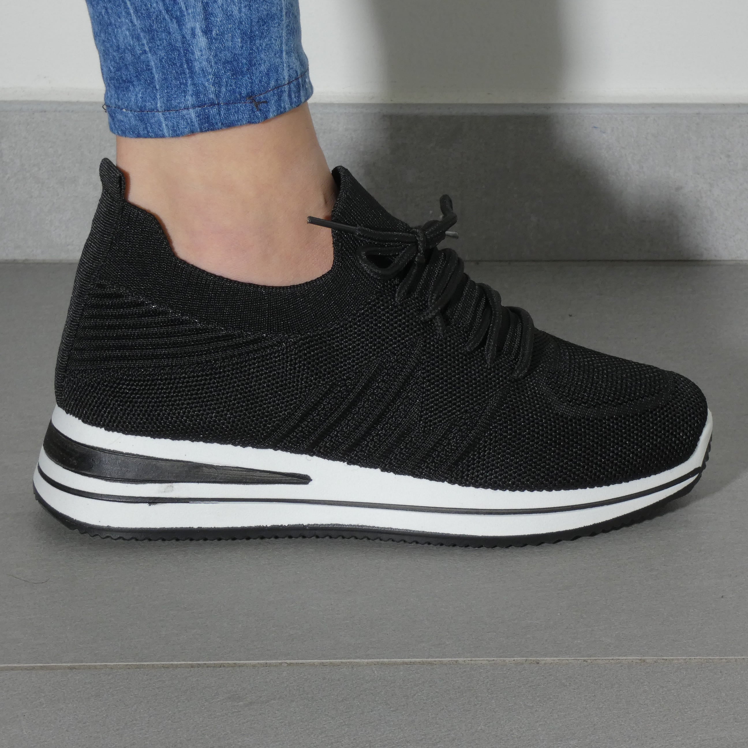 Isabella™ | Stylish Comfort Footwear for Every Occasion
