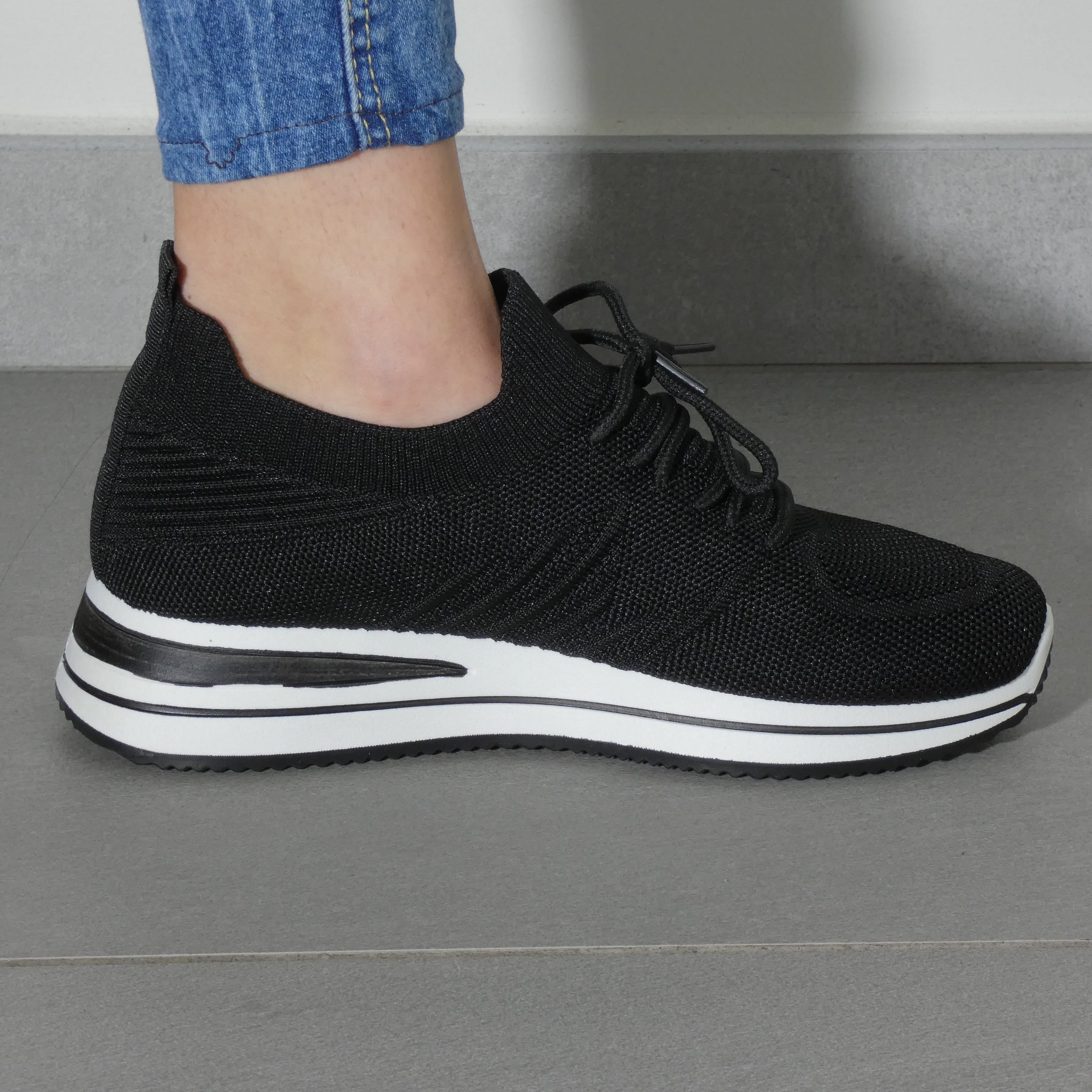 Isabella™ | Stylish Comfort Footwear for Every Occasion