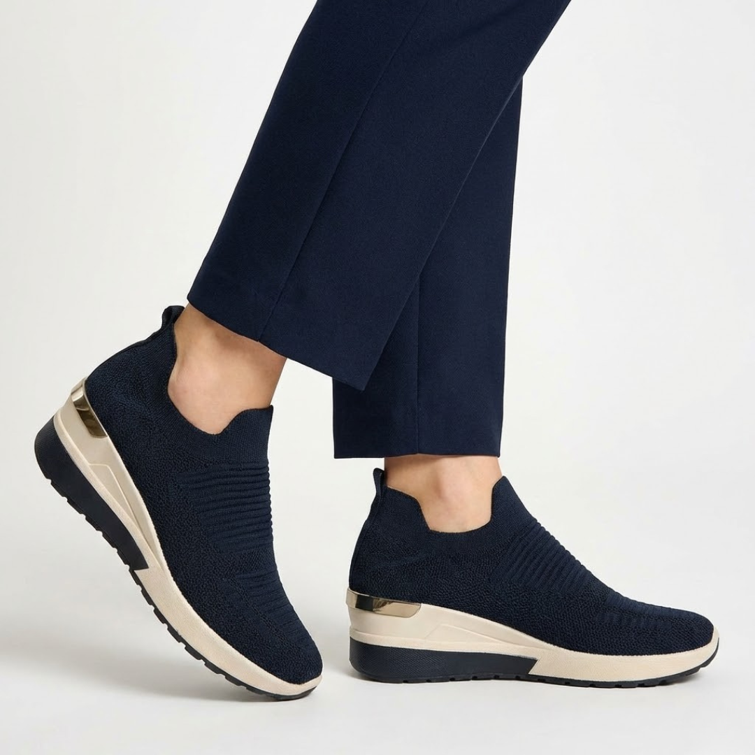 Ella™ | Orthopaedic Comfort Shoes for All-Day Ease