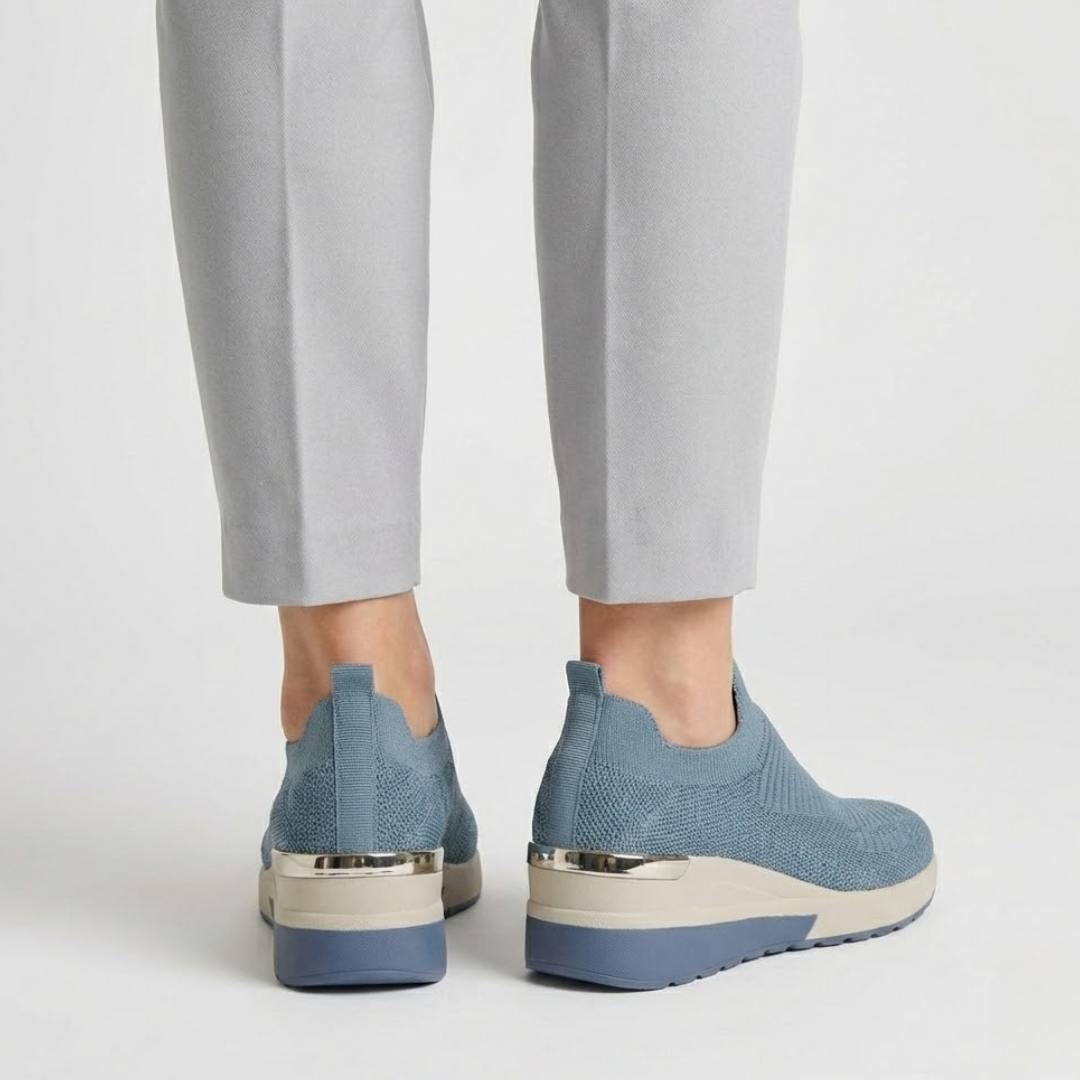 Ella™ | Orthopaedic Comfort Shoes for All-Day Ease