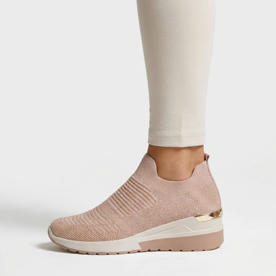 Ella™ | Orthopaedic Comfort Shoes for All-Day Ease