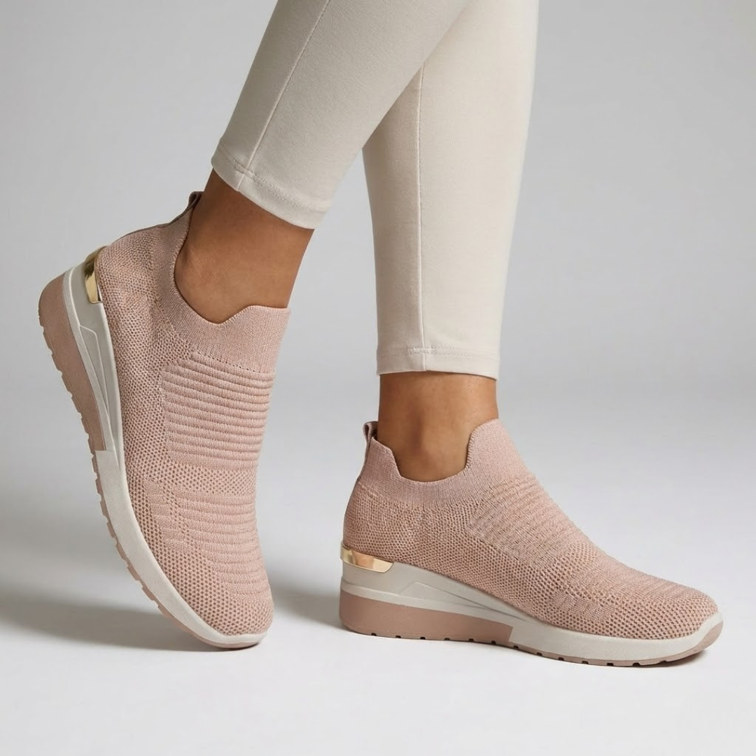 Ella™ | Orthopaedic Comfort Shoes for All-Day Ease