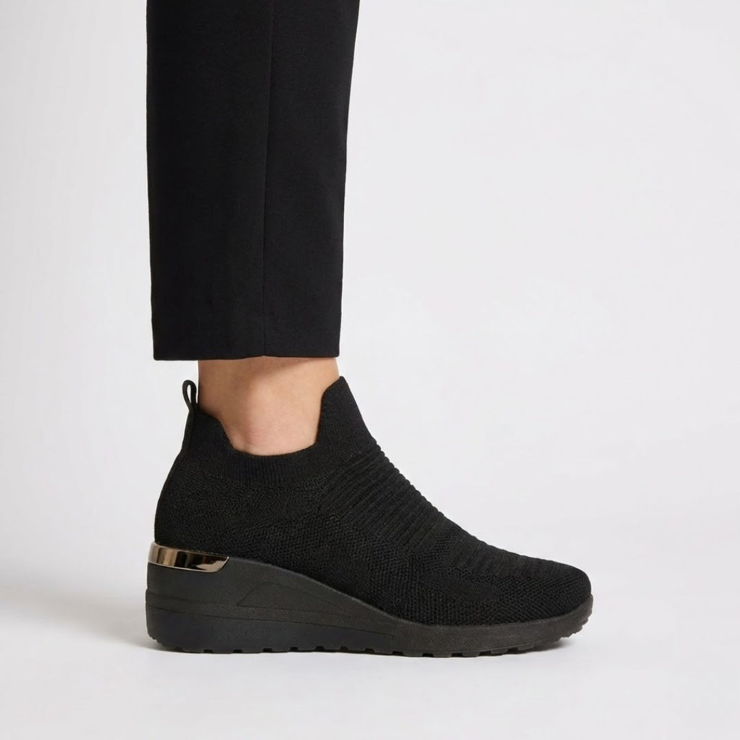 Ella™ | Orthopaedic Comfort Shoes for All-Day Ease