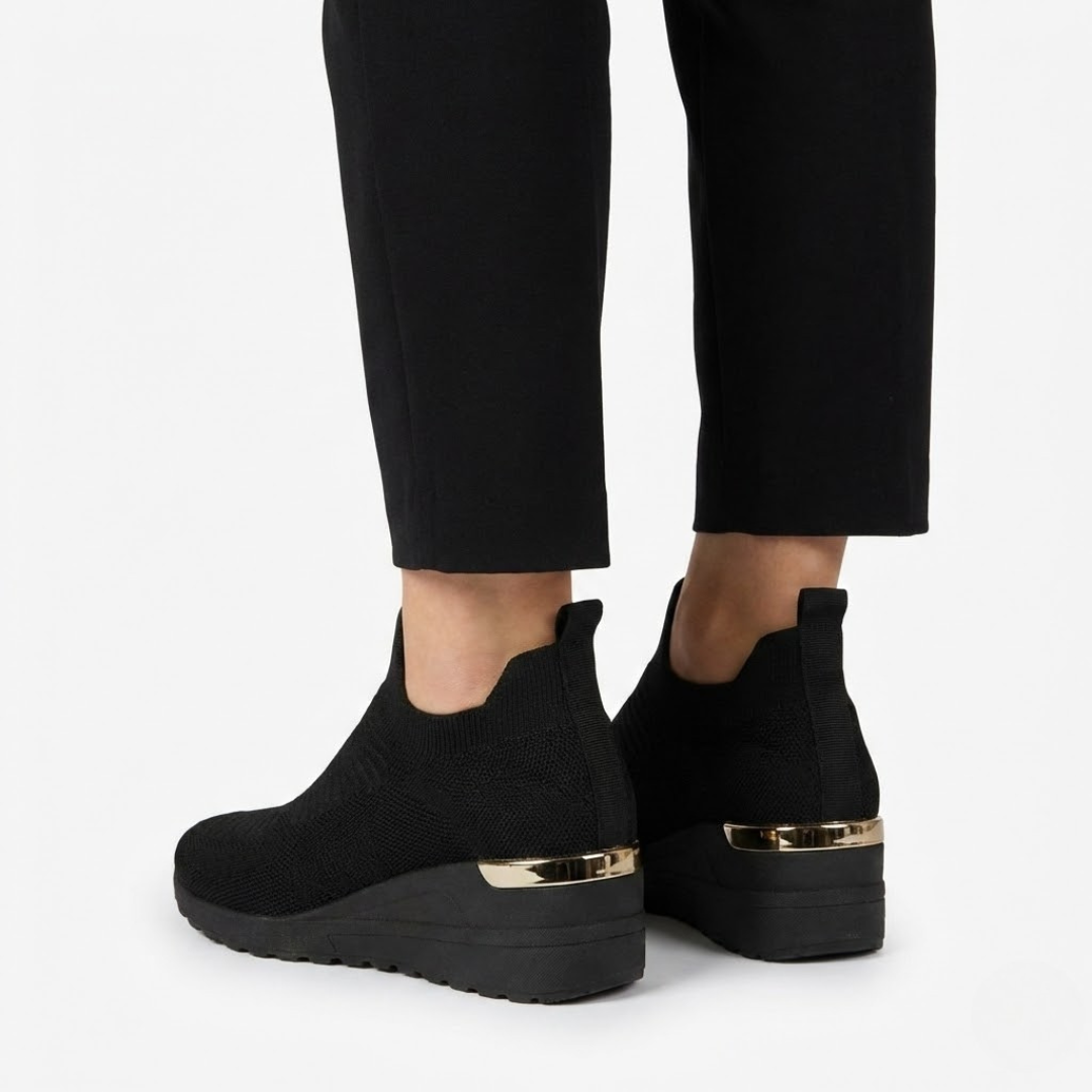 Ella™ | Orthopaedic Comfort Shoes for All-Day Ease