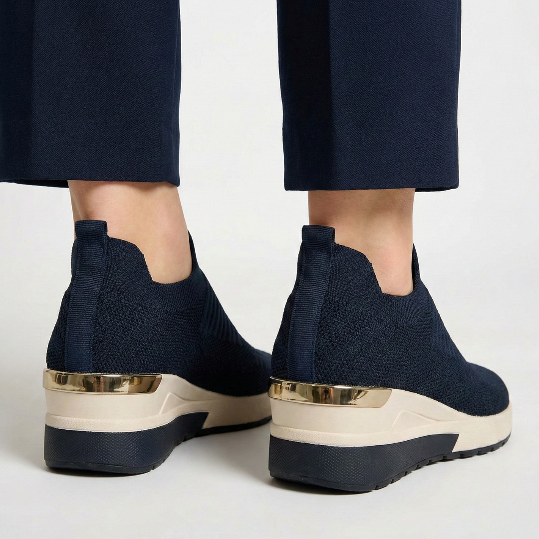 Ella™ | Orthopaedic Comfort Shoes for All-Day Ease
