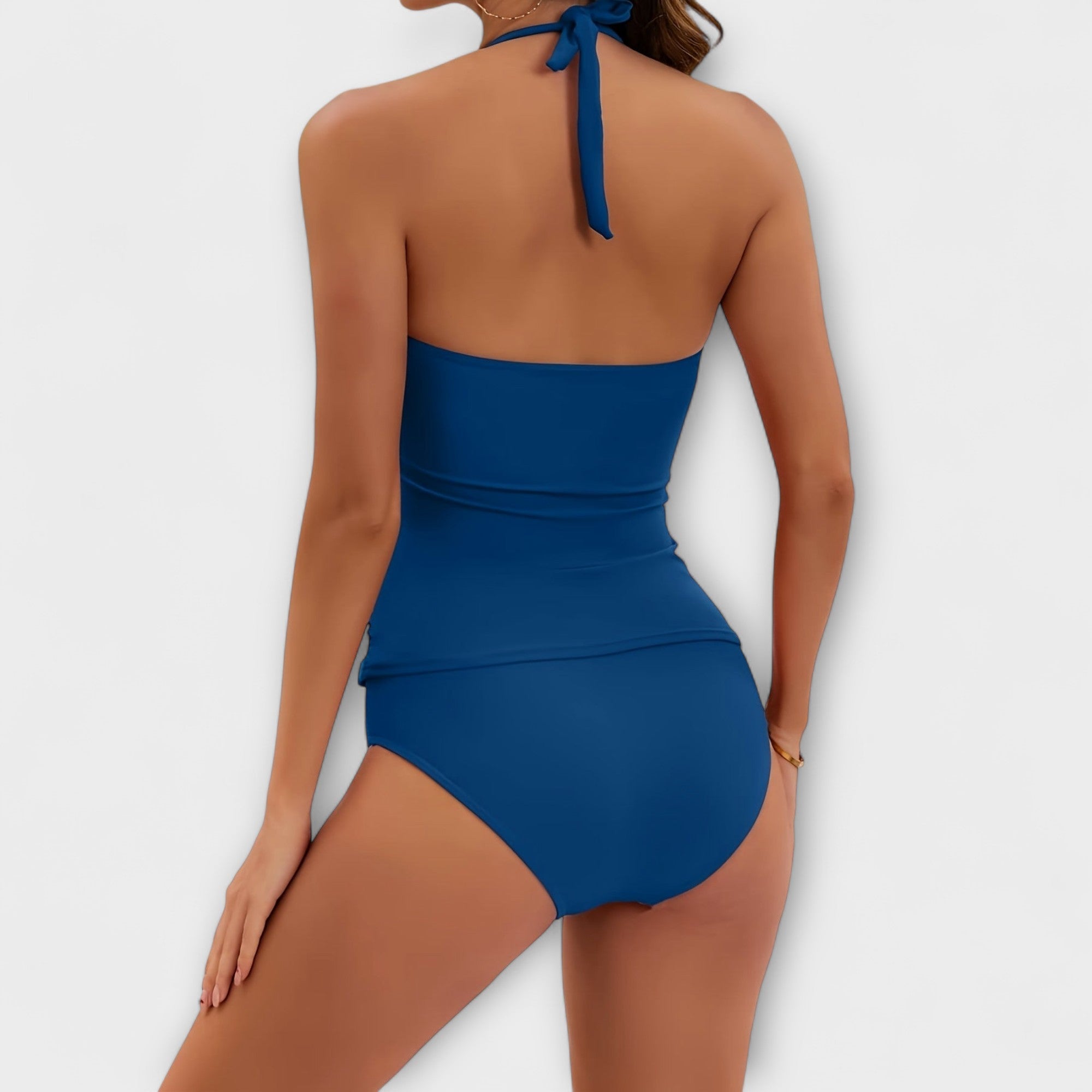 Lila™ | Chic Two-Piece Swimsuit for Confidence
