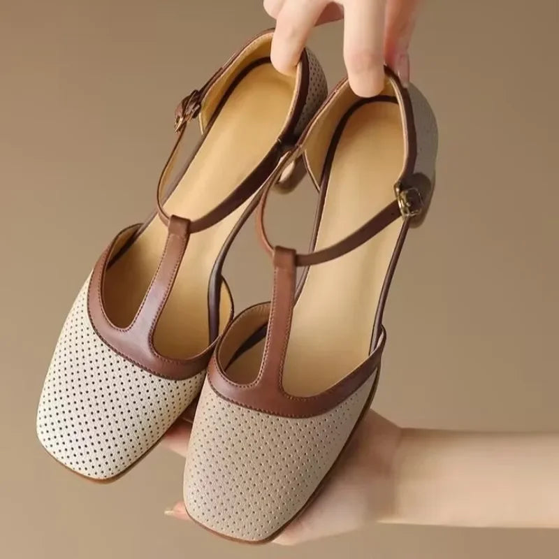 Katarina™ | Chic Orthopaedic Shoes for Comfort