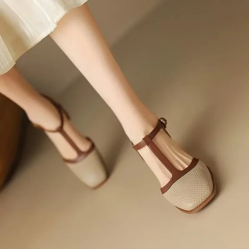 Katarina™ | Chic Orthopaedic Shoes for Comfort