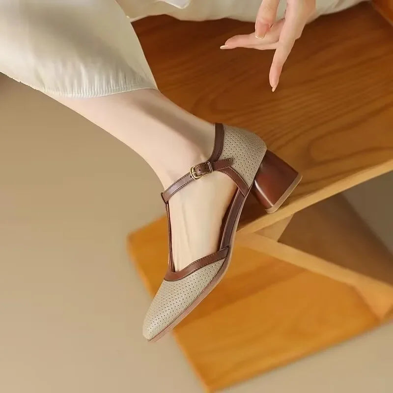 Katarina™ | Chic Orthopaedic Shoes for Comfort