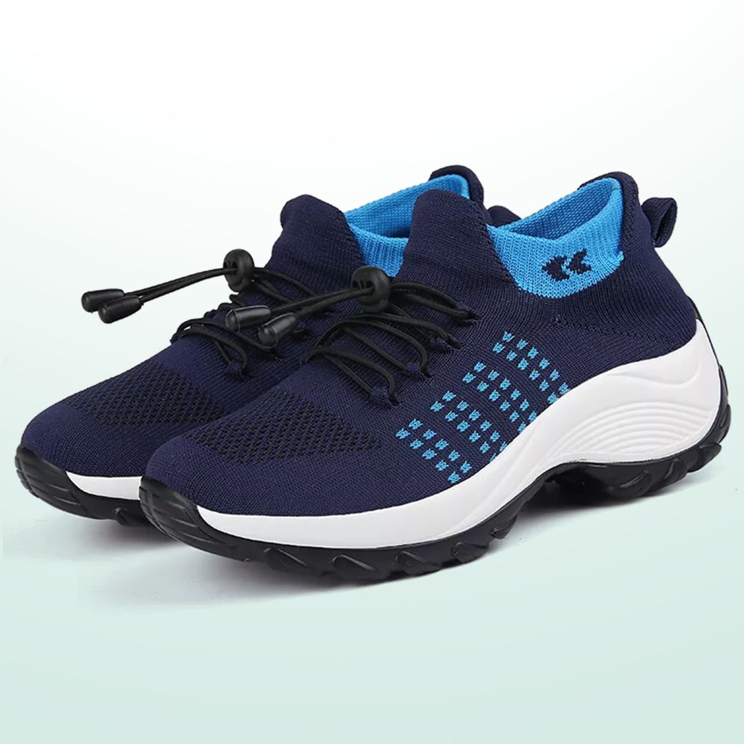 Lila™ | Orthopaedic Shoes for Ultimate Comfort