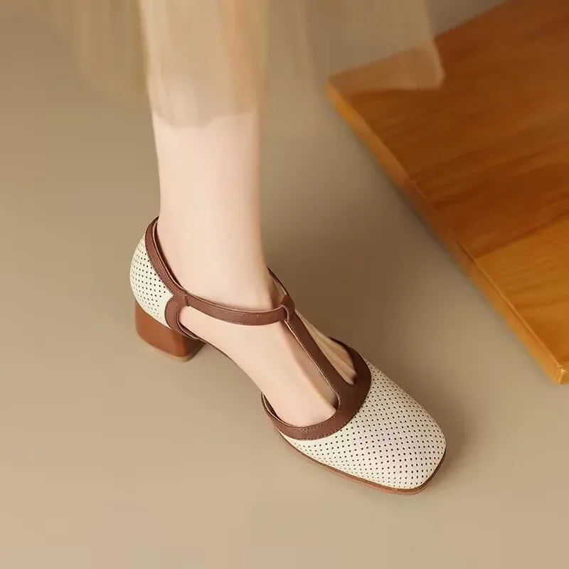 Katarina™ | Chic Orthopaedic Shoes for Comfort