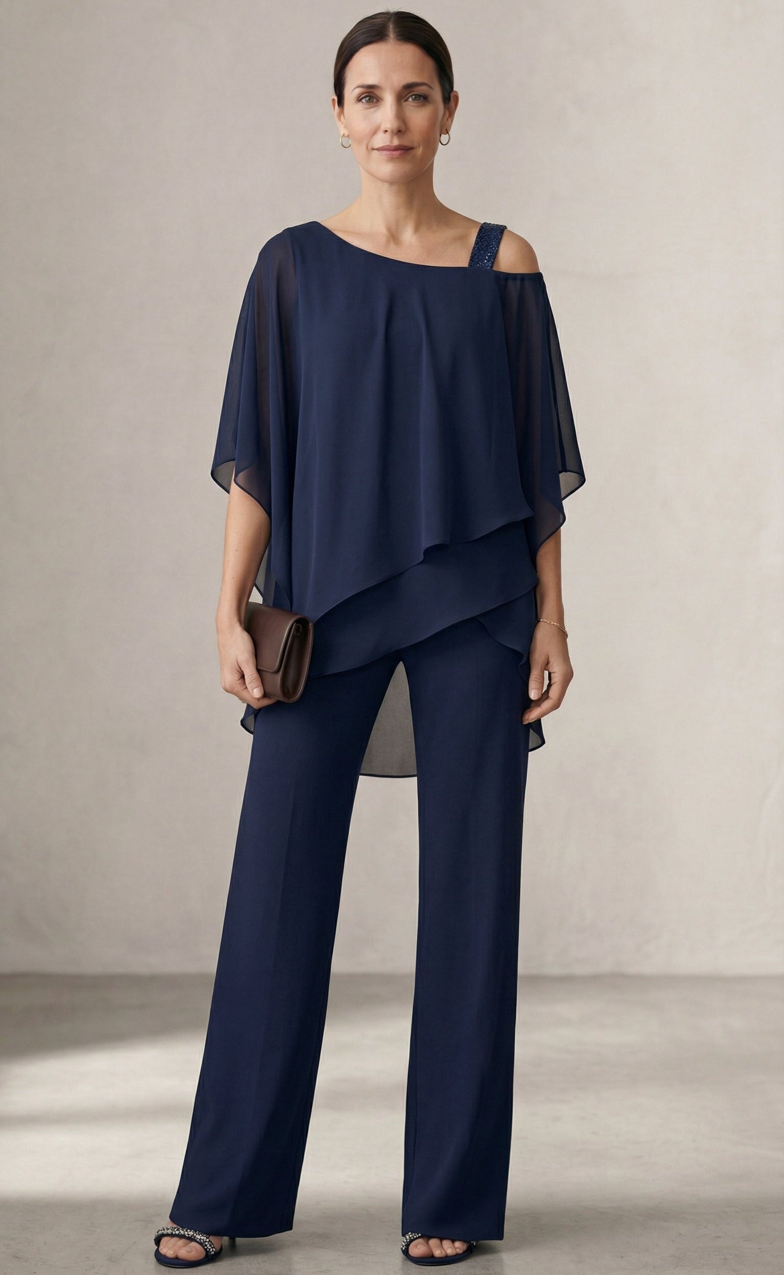 Isabella™ | Chic Two-Piece Set for Effortless Elegance