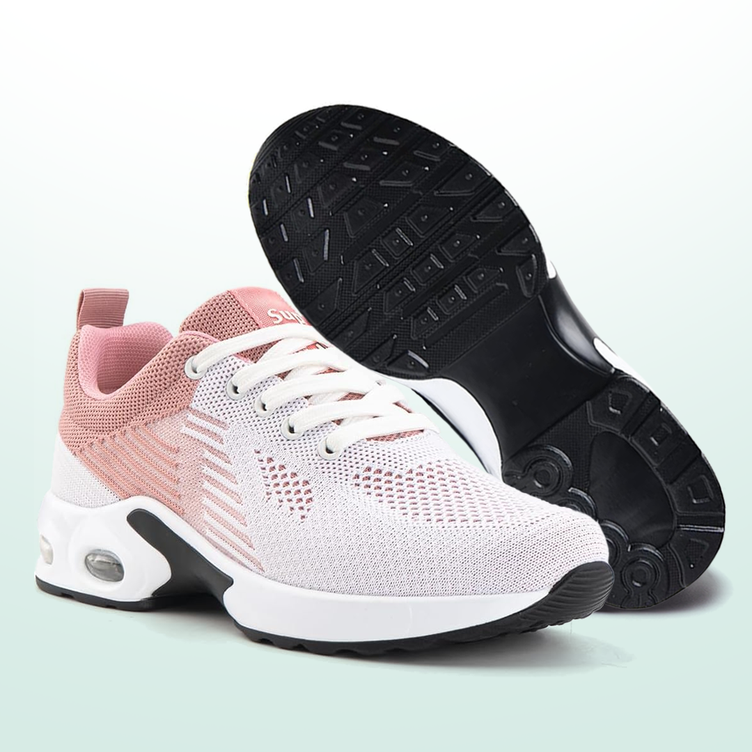 Lila™ | Chic Orthopaedic Shoes for Wellness