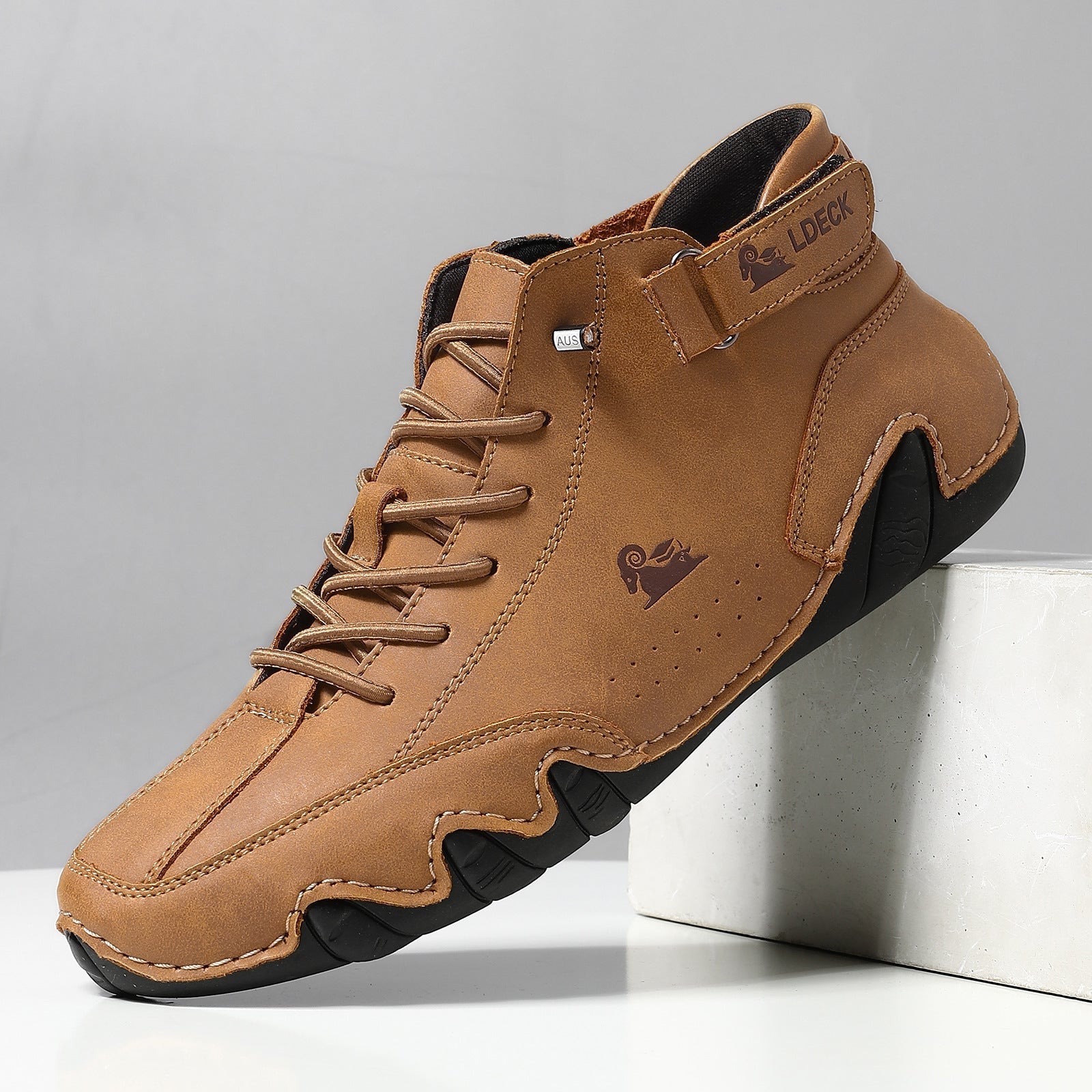 Lila™ | Luxurious Orthopaedic Footwear for Comfort