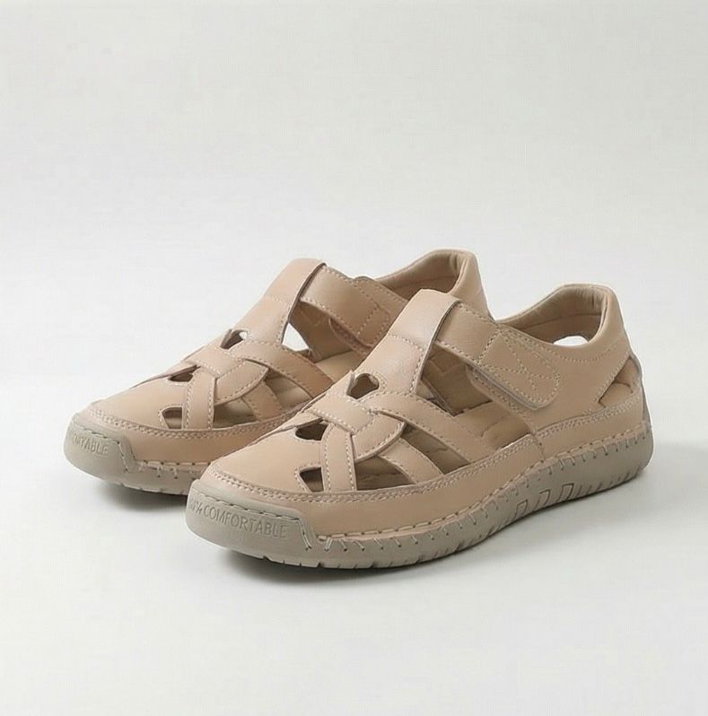 Lila™ | Lightweight Spring Sandals for Effortless Style