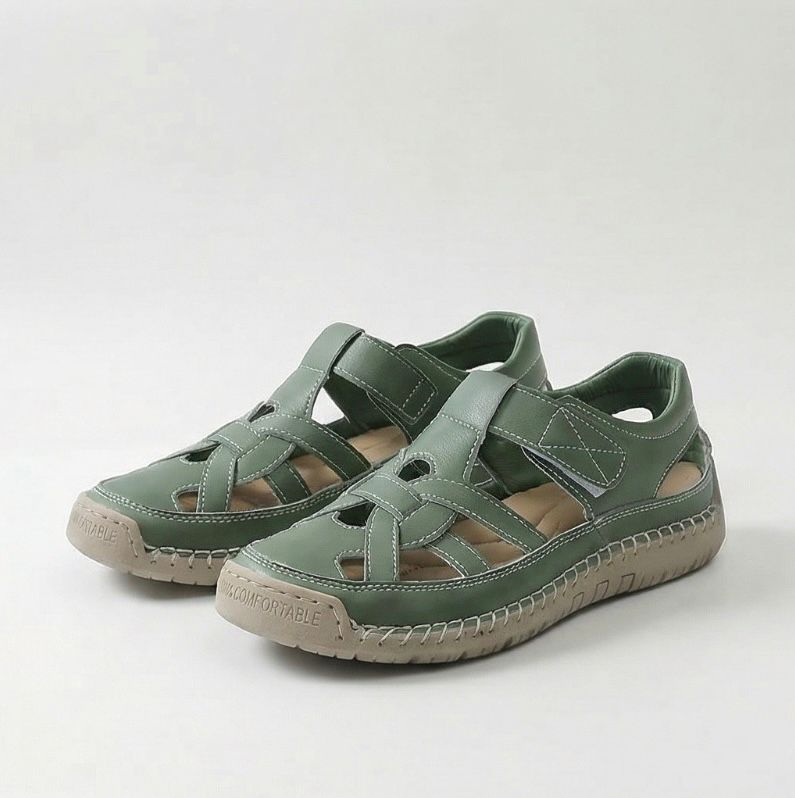 Lila™ | Lightweight Spring Sandals for Effortless Style