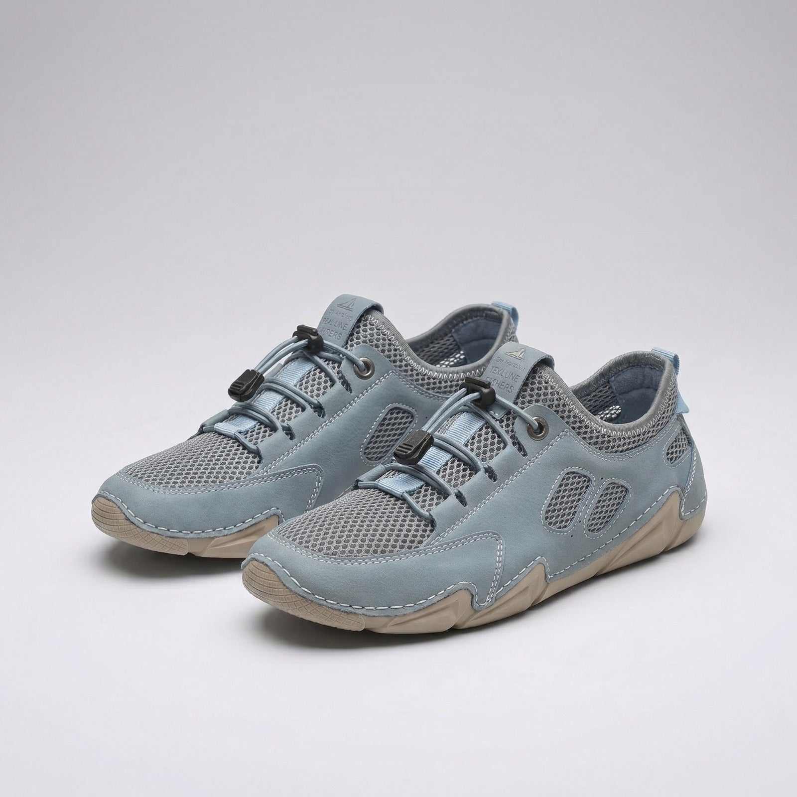Lila™ | Lightweight Breathable Sneakers for Effortless Style