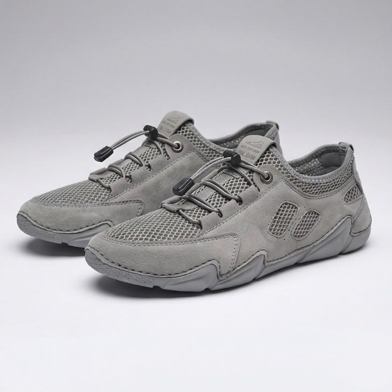 Lila™ | Lightweight Breathable Sneakers for Effortless Style