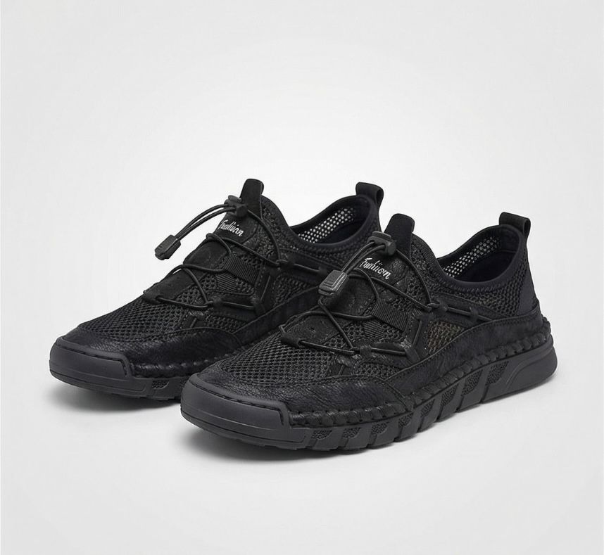 Lila™ | Breathable Comfort Shoe for All-Day Ease