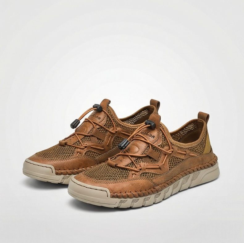 Lila™ | Breathable Comfort Shoe for All-Day Ease