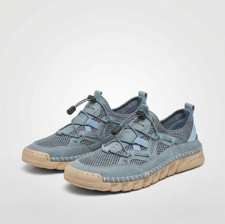 Lila™ | Breathable Comfort Shoe for All-Day Ease