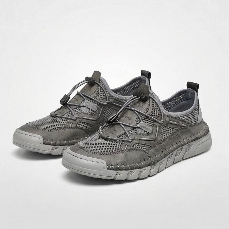 Lila™ | Breathable Comfort Shoe for All-Day Ease