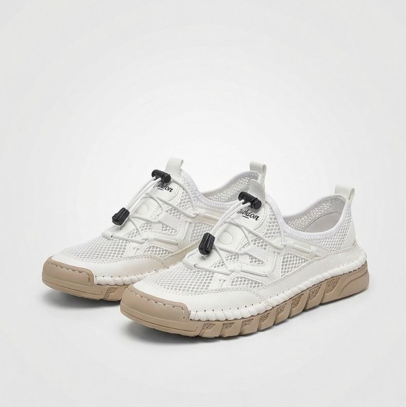 Lila™ | Breathable Comfort Shoe for All-Day Ease