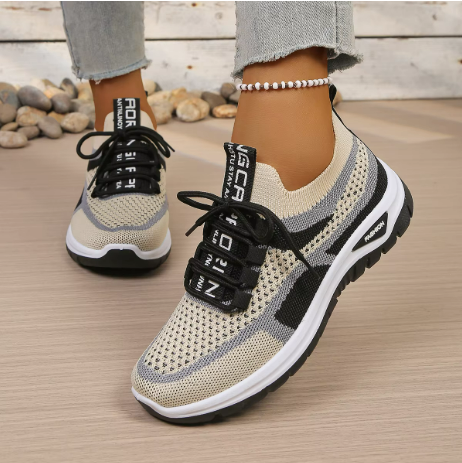 Livia™ | Lightweight Comfort Sneakers