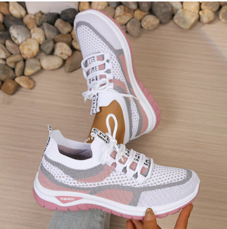 Livia™ | Lightweight Comfort Sneakers