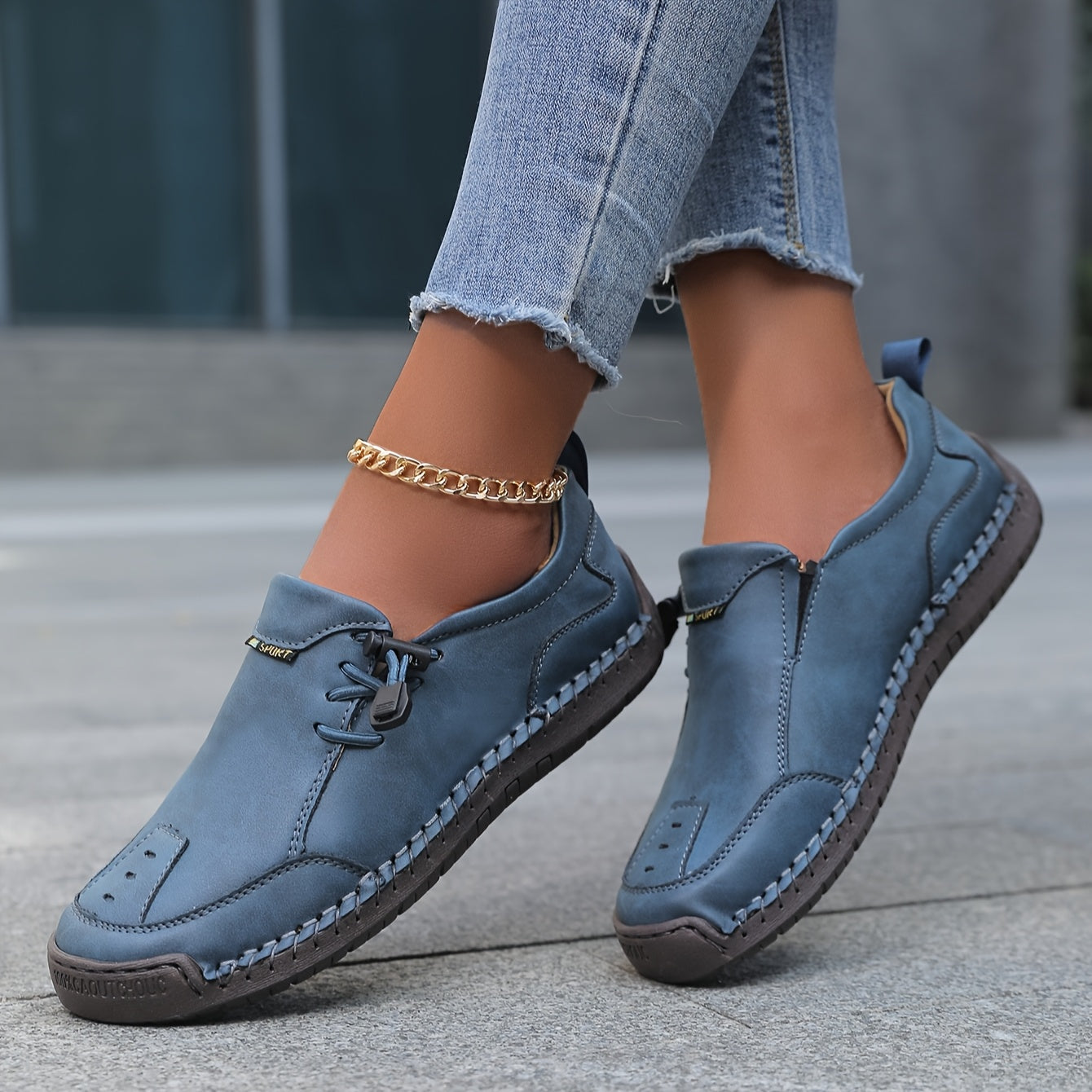 Lina™ | Luxurious Everyday Comfort Sandals