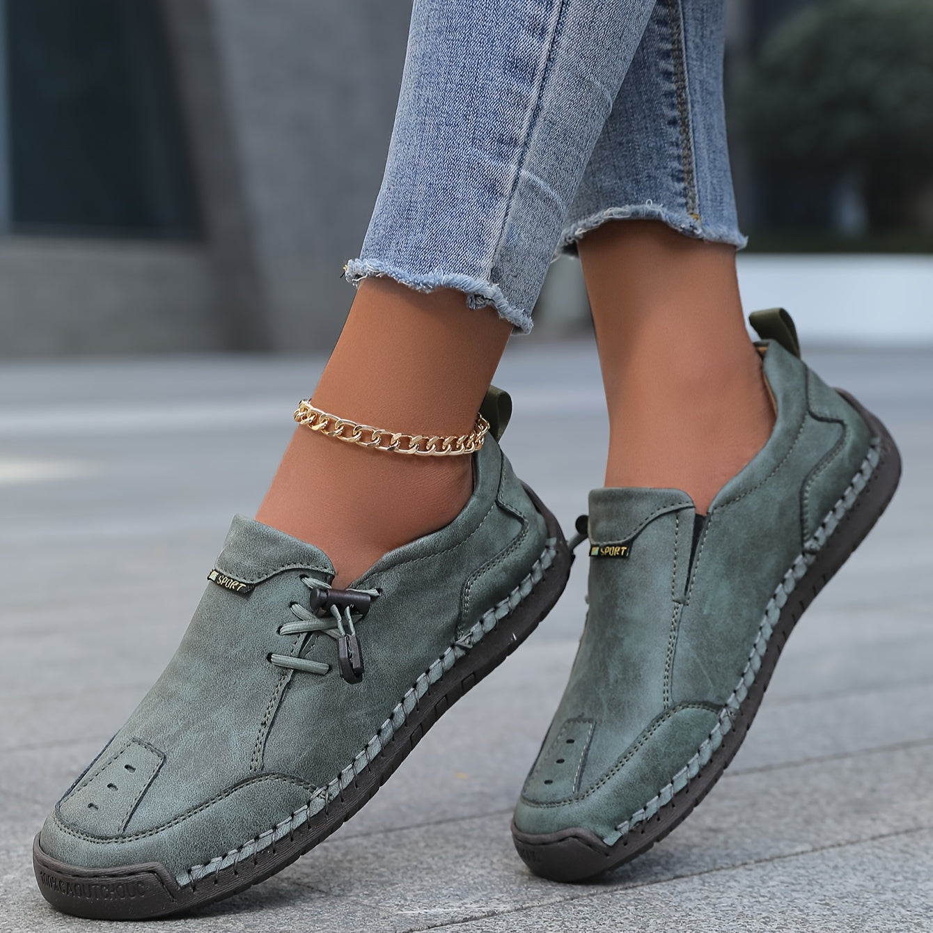 Lina™ | Luxurious Everyday Comfort Sandals