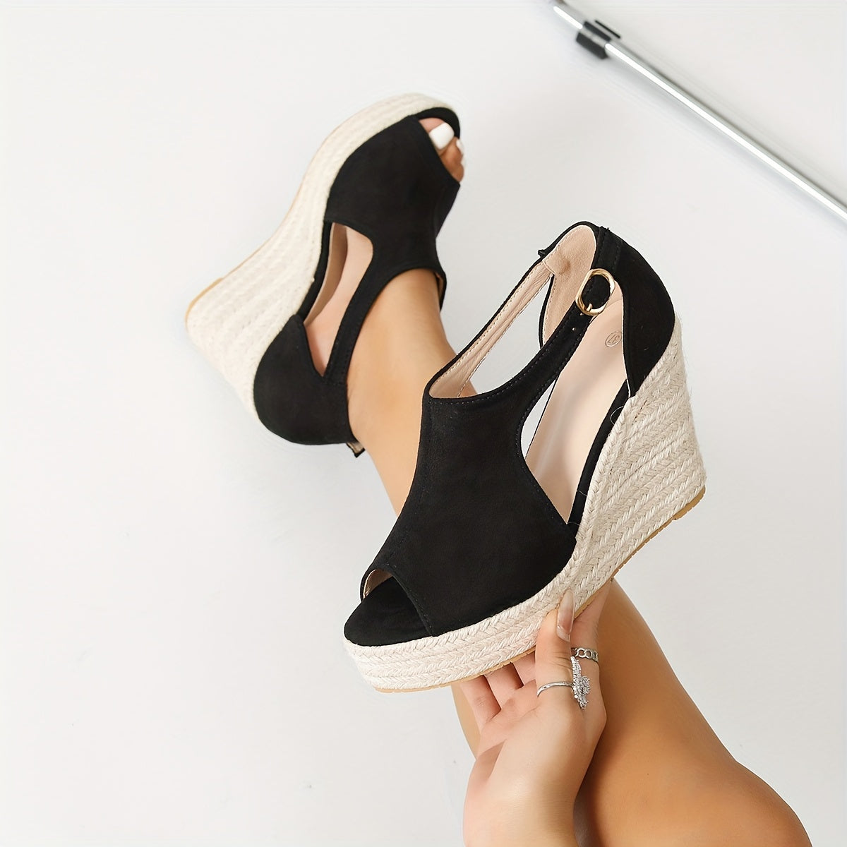 Lila™ | Chic Heeled Sandals for Confidence