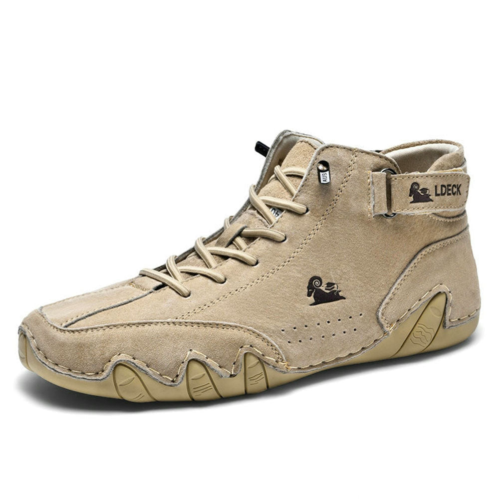 Lila™ | Luxurious Orthopaedic Footwear for Comfort