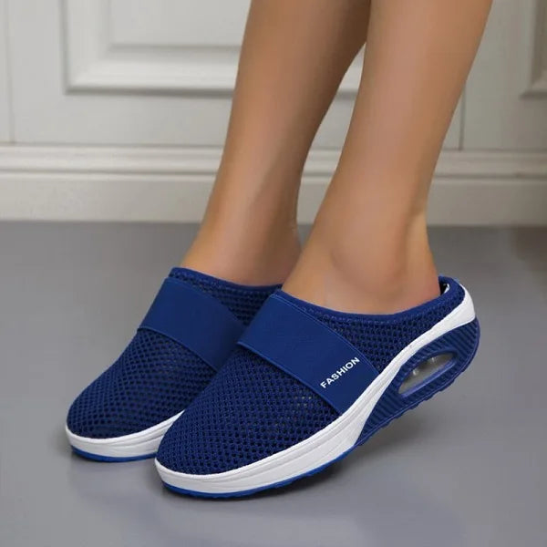 Lila™ | Stylish Orthopaedic Sandals for Comfort