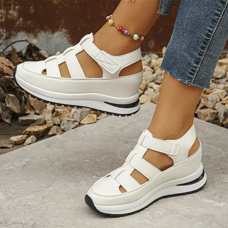 Lila™ | Chic Comfort Sandals for Every Occasion