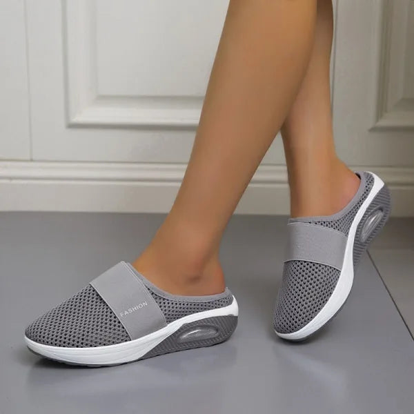 Lila™ | Stylish Orthopaedic Sandals for Comfort