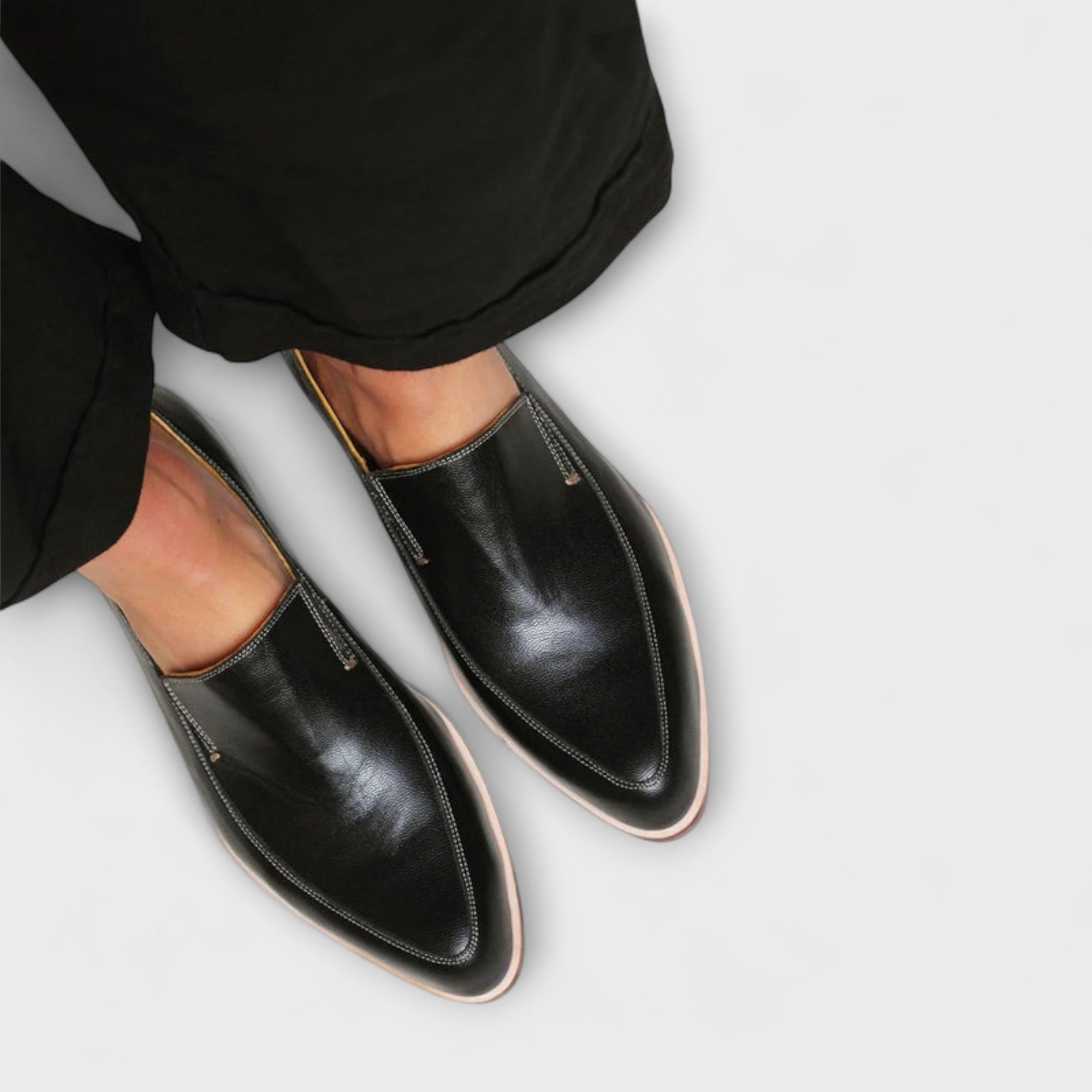 Isabella™ | Stylish Orthopaedic Loafers for All-Day Comfort