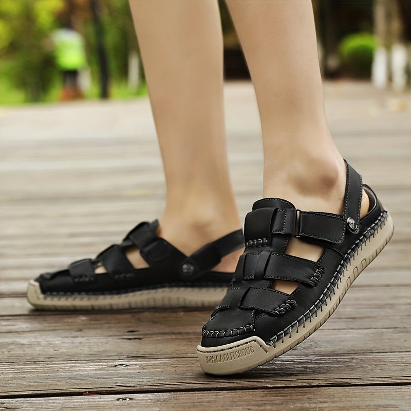 Elena™ | Adjustable Sandals for Effortless Elegance
