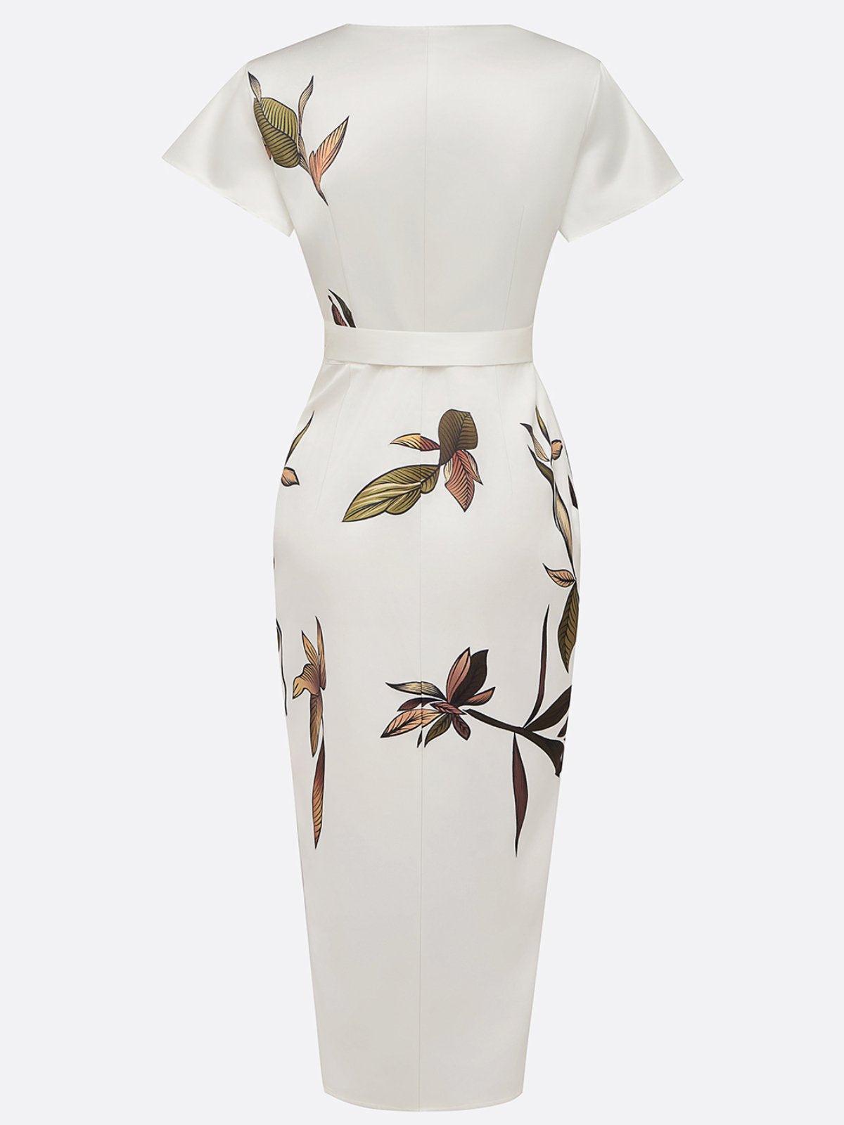 Isabelle™ | Light, Elegant Dress for Effortless Style