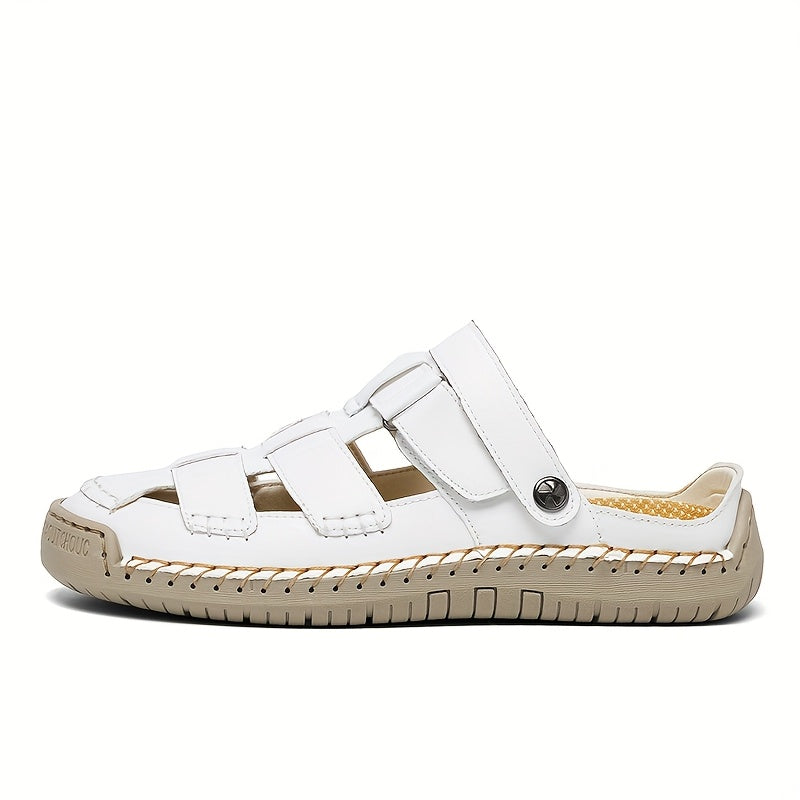Elena™ | Adjustable Sandals for Effortless Elegance