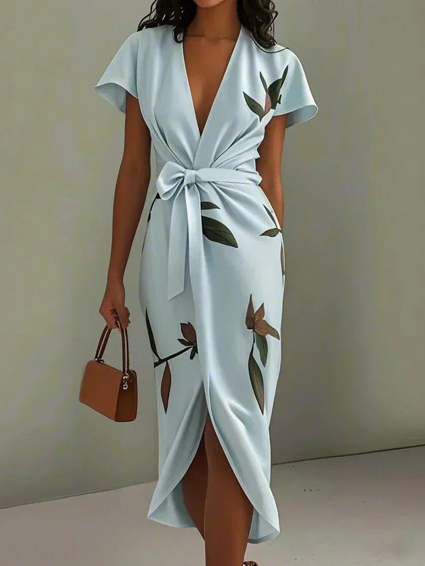 Isabelle™ | Light, Elegant Dress for Effortless Style
