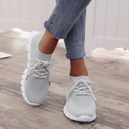 Lila - Stylish Orthopaedic Sneakers