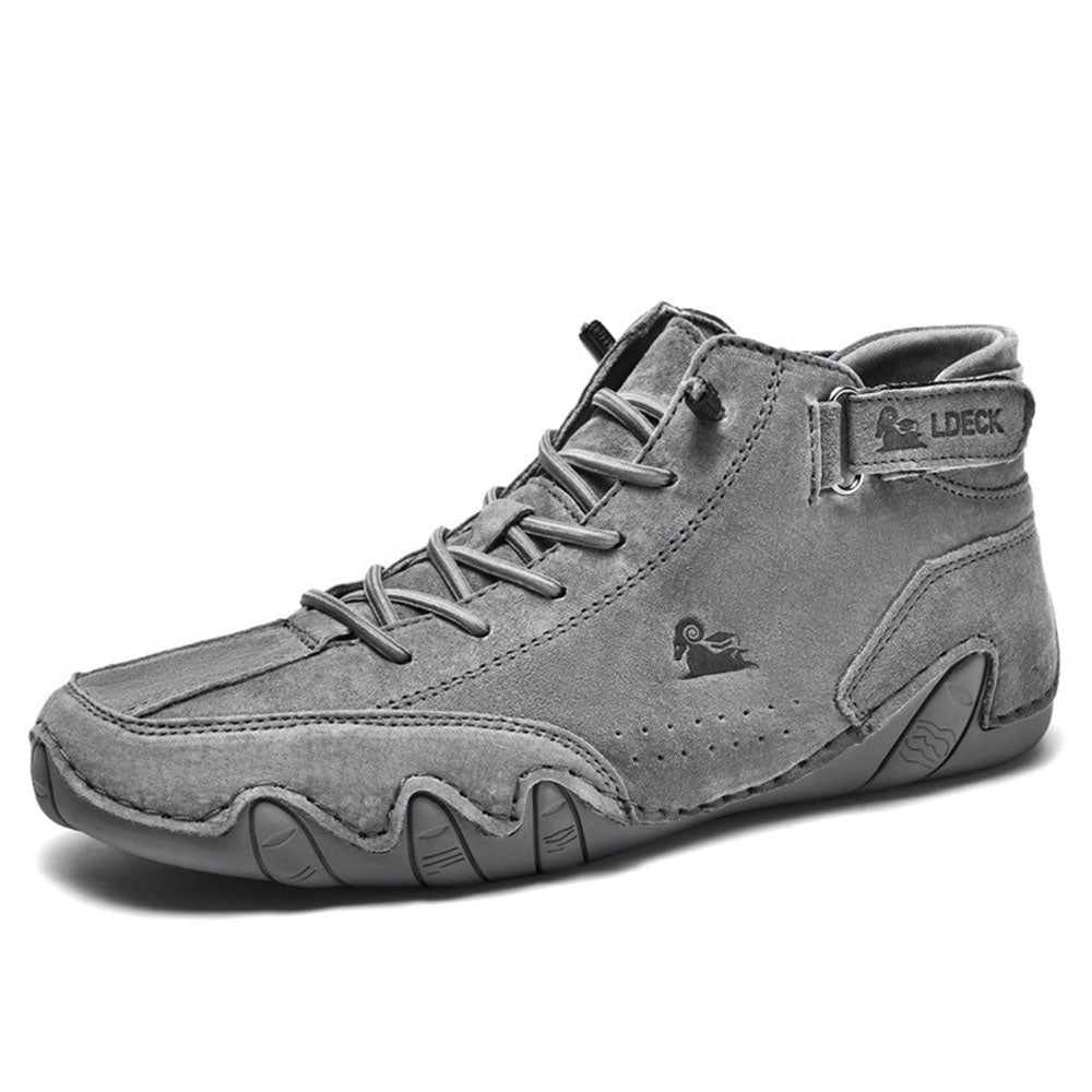 Lila™ | Luxurious Orthopaedic Footwear for Comfort