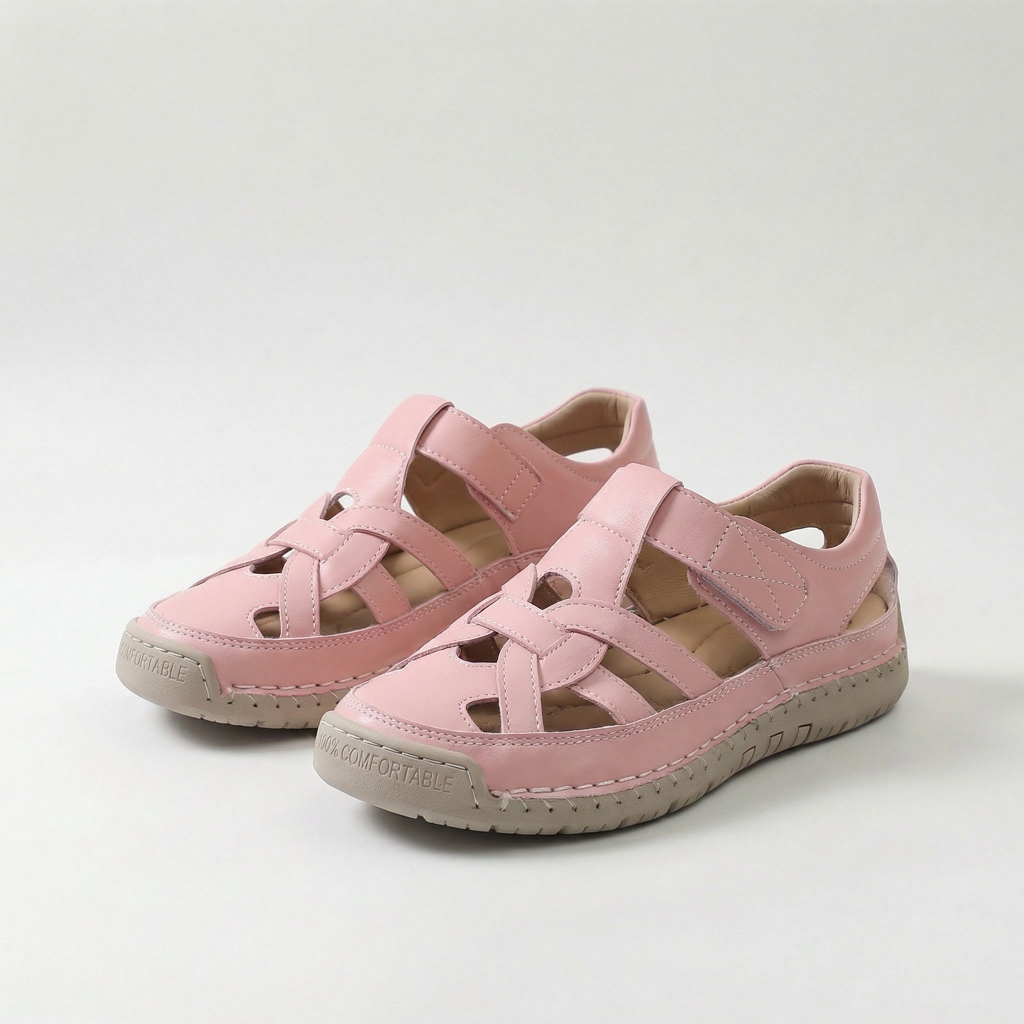 Lila™ | Lightweight Spring Sandals for Effortless Style