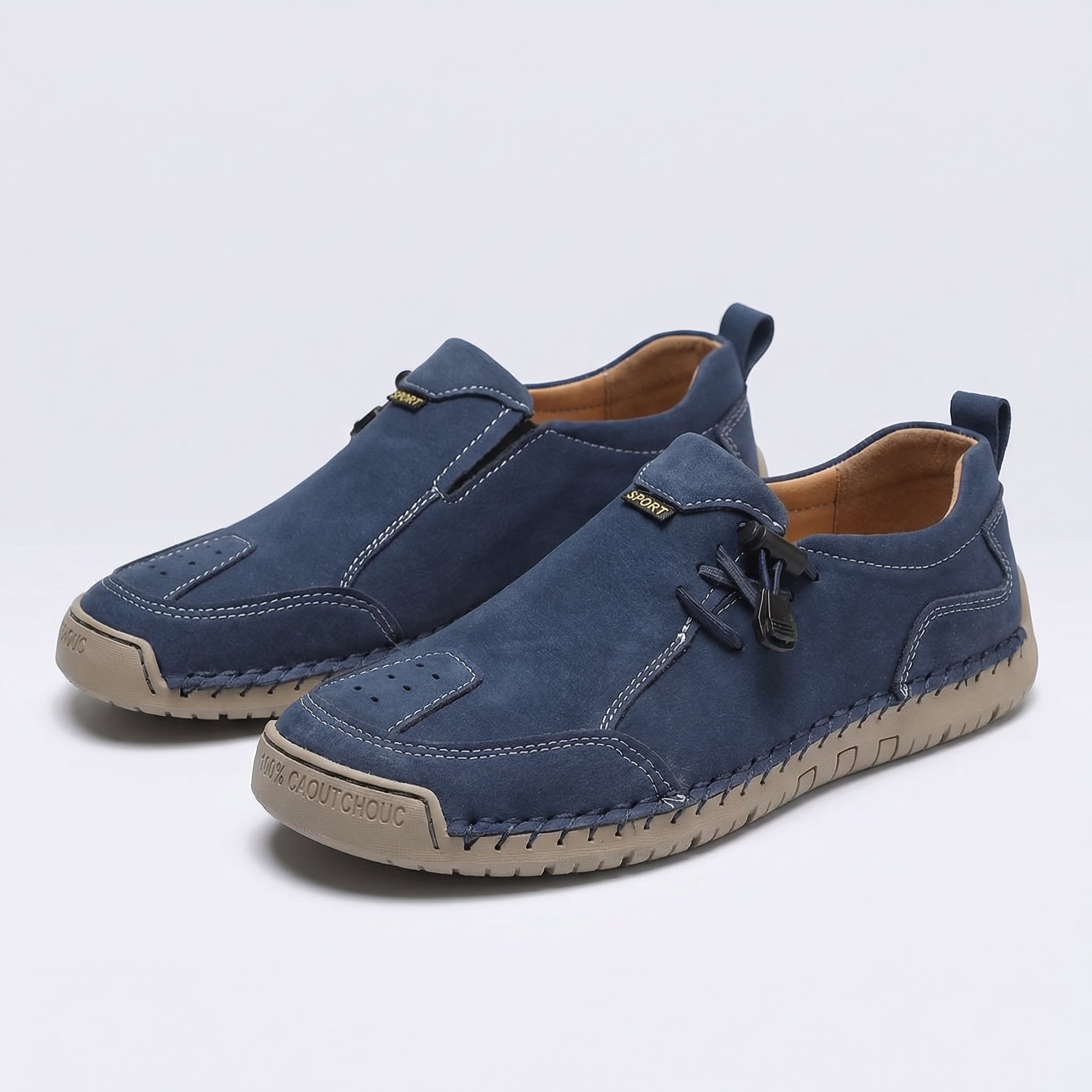 Lina™ | Luxurious Everyday Comfort Sandals